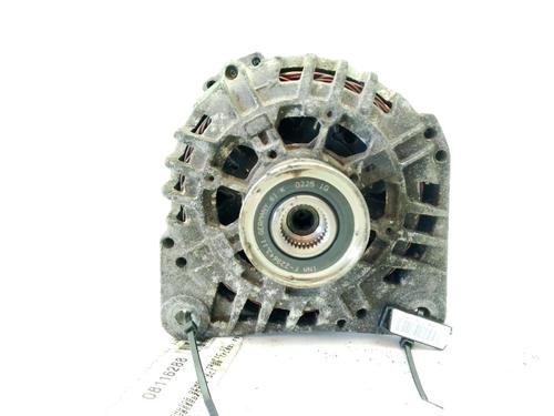 Used Alternator Alternator RENAULT TRAFIC II Van (FL) 1.9 dCi 80 (FL0B) (82 hp) 34150843 34150843
