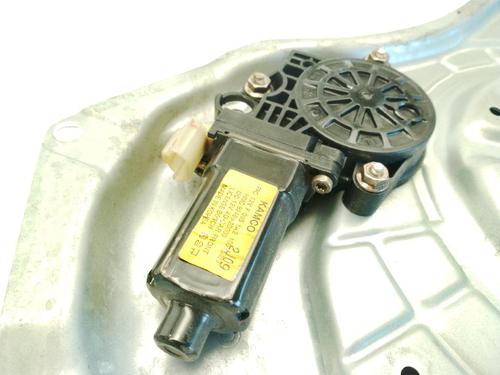 Front left window mechanism HYUNDAI ELANTRA III Saloon (XD) 1.6 | BP30191599C22 