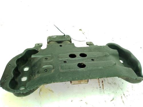 Gearbox mount MERCEDES-BENZ E-CLASS (W212) E 220 CDI / BlueTEC (212.001, 212.002) | BP38615541M88 - Image 3