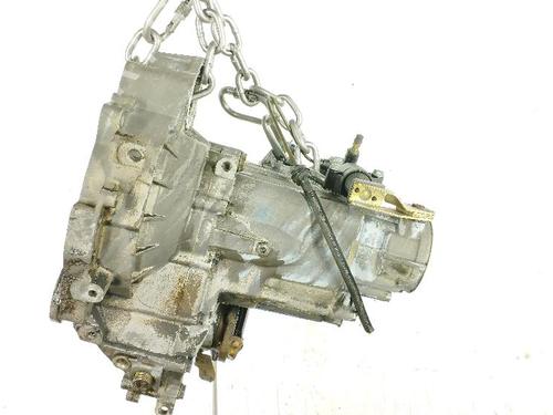 Gearbox SEAT LEON (1M1) 1.6 | BP27513921M3 