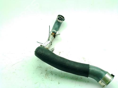 Used Intercooler pipe Intercooler pipe NISSAN QASHQAI I (J10, NJ10) 1.5 dCi (106 hp) 33953763 33953763