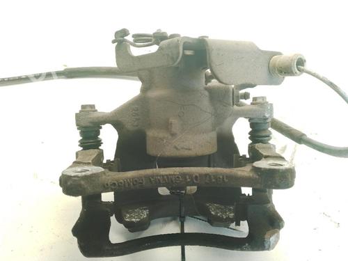 Left rear brake caliper FORD TRANSIT V363 Van (FCD, FDD) 2.0 EcoBlue | BP25046050M107