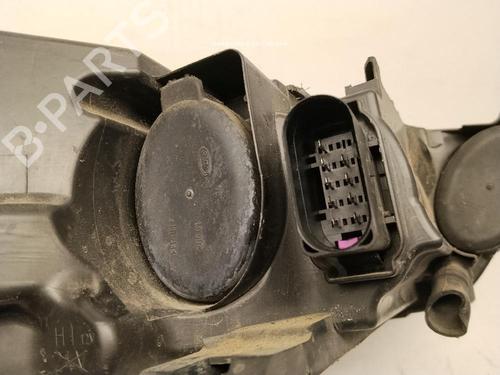 Left headlight AUDI A1 (8X1, 8XK) 1.6 TDI | BP37508704C28 - Image 4