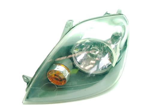 Venstre forlygte FORD FIESTA V (JH_, JD_) 1.4 TDCi (68 hp) 30872003