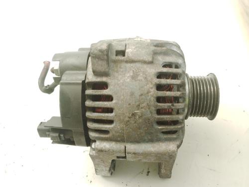Alternator RENAULT MEGANE II Saloon (LM0/1_) 1.9 dCi (LM0G, LM1G, LM2C) | BP29746766M7 