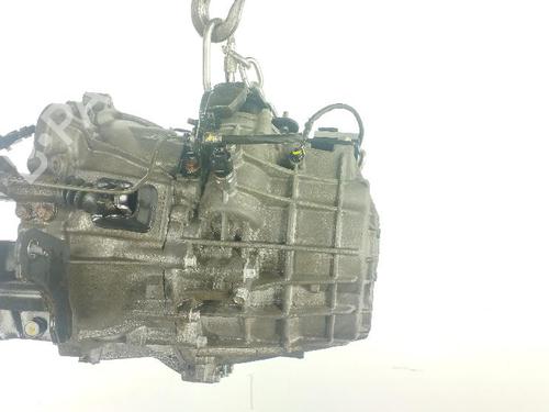 Gearbox HYUNDAI i30 (FD) 1.6 CRDi | BP31940523M3
