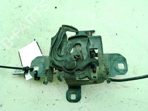 Hood lock VW GOLF IV (1J1) 1.9 TDI | BP23999741C133 