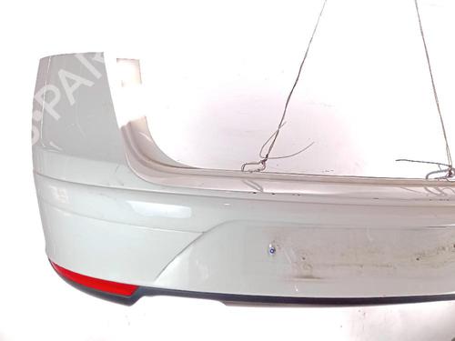 Rear bumper SEAT ALTEA XL (5P5, 5P8) 1.6 TDI | BP24044074C8 