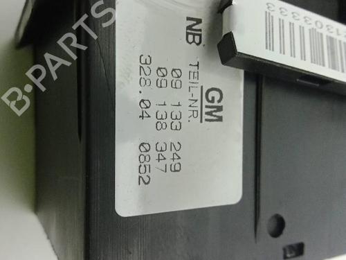 Headlight switch OPEL ZAFIRA A MPV (T98) 2.2 DTI 16V (F75) | BP32204082I24 - Image 4