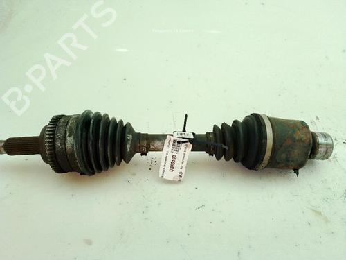 Used Right front driveshaft SSANGYONG RODIUS I 2.7 Xdi (163 hp) 30295094