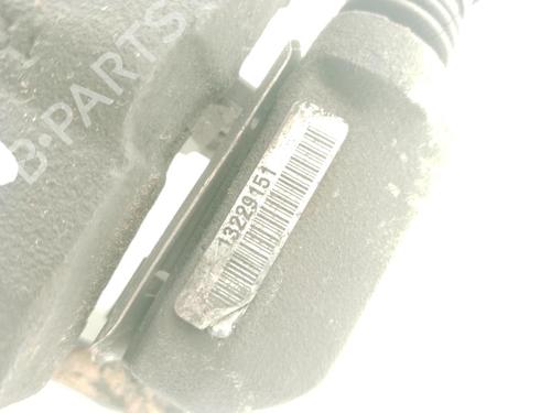 Left front brake caliper OPEL INSIGNIA A Sports Tourer (G09)  | BP24004185M105 