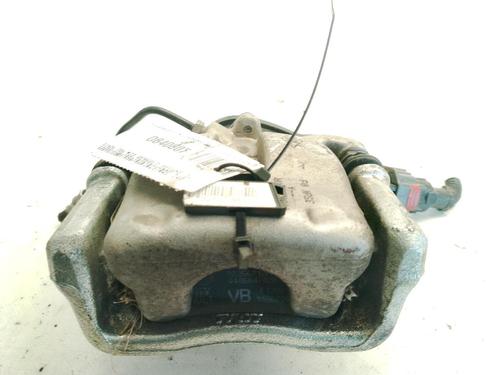 Used Left rear brake caliper Left rear brake caliper RENAULT MEGANE IV Grandtour (K9A/M/N_) 1.3 TCe 140 (K9NB) (140 hp) 25781417 25781417
