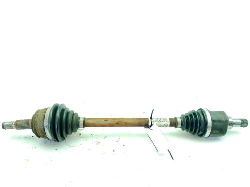 Used Left front driveshaft Left front driveshaft CITROËN C4 Grand Picasso II (DA_, DE_) 1.2 THP 130 (130 hp) 32490649 32490649