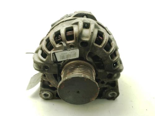 Generator DACIA DOKKER MPV (KE_) 1.6 (102 hp) 24928955