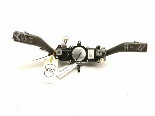 Used Headlight switch Headlight switch SKODA SUPERB II Estate (3T5) 2.0 TDI 16V (140 hp) 39047584 39047584