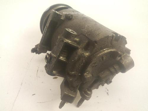 AC compressor FORD FOCUS III 1.6 TDCi | BP24046784M34