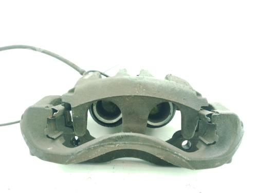 Used Left front brake caliper Left front brake caliper MERCEDES-BENZ SPRINTER 3,5-t Van (B906) 315 CDI (906.631, 906.633, 906.635, 906.637) (150 hp) 30845051 30845051