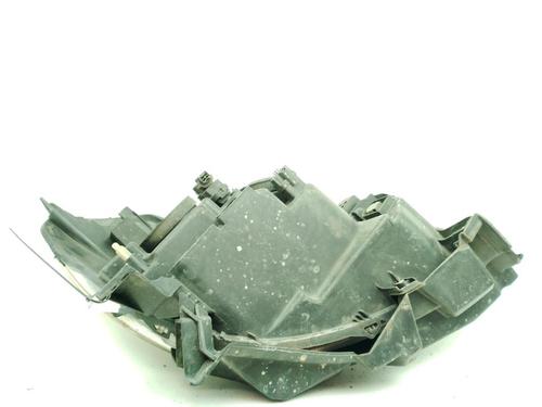 Left headlight RENAULT CLIO III (BR0/1, CR0/1) 1.5 dCi (BR17, CR17) | BP38060136C28 - Image 3