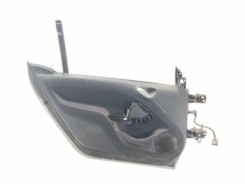 Left front door SMART FORTWO Cabrio (451) 1.0 Turbo (451.432) | BP32008701C2