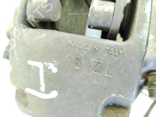 Left front brake caliper AUDI Q7 (4LB) 3.0 TDI quattro | BP35943235M105 - Image 5