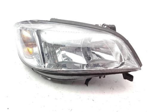 Right headlight OPEL ZAFIRA A MPV (T98) 2.0 DTI 16V (F75) | BP27451112C29 