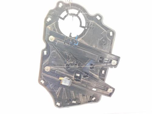 Front left window mechanism FORD FIESTA VII (HJ, HF) 1.0 EcoBoost | BP33651561C22 - Image 2