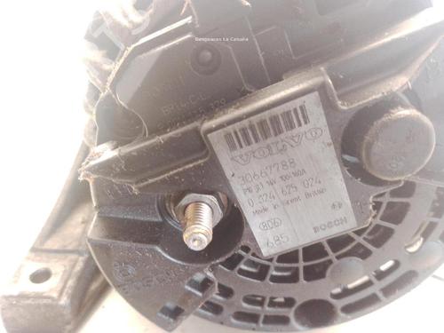 Alternator VOLVO XC90 I (275) D5 AWD | BP27450853M7 