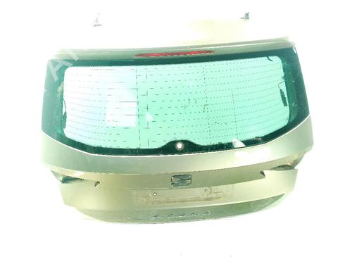 Used Tailgate SEAT ATECA (KH7, KHP) 1.4 TSI (150 hp) 30718302