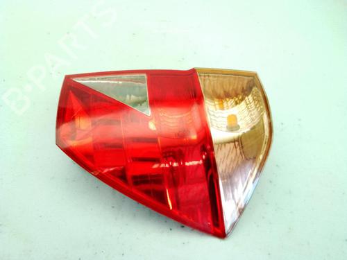 Right taillight HONDA FR-V (BE) 1.8 (BE1) | BP29151456C35 - Image 2