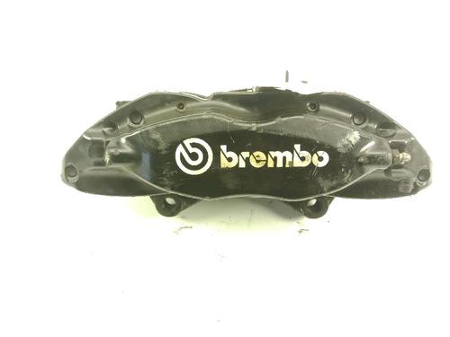 Used Right front brake caliper LAND ROVER RANGE ROVER SPORT I (L320) 4.2 4x4 (390 hp) 18362779