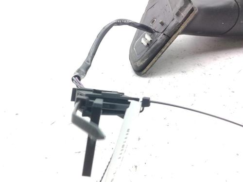 Right mirror VW GOLF IV (1J1) 1.8 T | BP24000841C27 