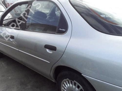 Left front window switch FORD MONDEO II (BAP) 1.8 i | BP32695350I27 - Image 7