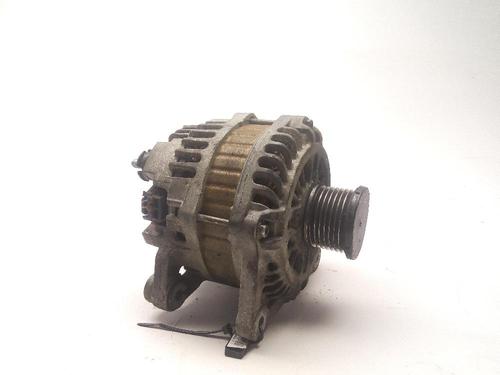 Used Alternator NISSAN QASHQAI / QASHQAI +2 I (J10, NJ10, JJ10E) 2.0 dCi (150 hp) 21258871