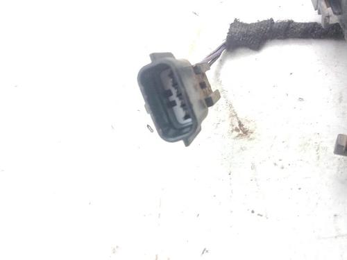 Front right exterior door handle RENAULT CLIO IV (BH_) 1.5 dCi 90 | BP24049544C129 
