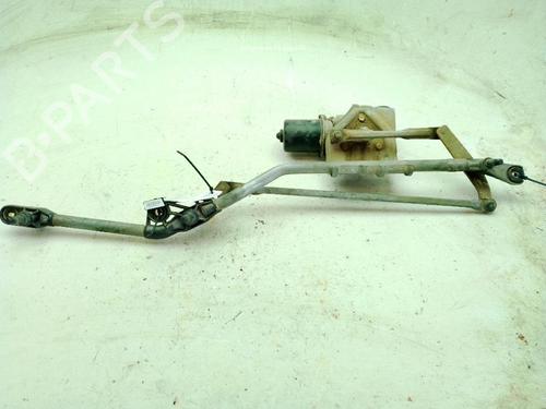 Front wiper motor RENAULT GRAND SCÉNIC II (JM0/1_) 1.9 dCi (JM0G, JM12, JM1G, JM2C) | BP26306528M29 