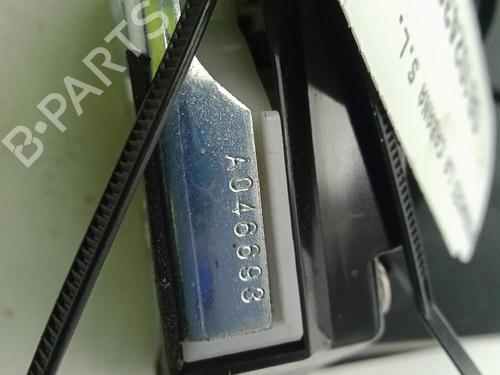 Rear left lock SUZUKI IGNIS III (MF, FF) 1.2 Hybrid (ATK412, FF21S) | BP32437929C100