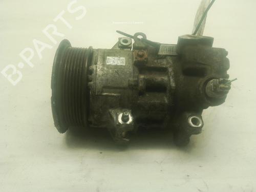 AC compressor TOYOTA AURIS (_E15_) 2.0 D-4D (ADE150_, ADE150R) | BP32203987M34 - Image 3