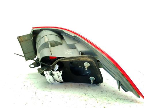 Left taillight HONDA ACCORD VIII (CU) 2.0 i (CU1) | BP38718539C34 - Image 4