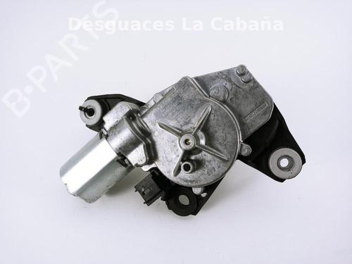 Rear wiper motor SMART FORFOUR Hatchback (453) 0.9 (453.044, 453.053) | BP18376138M102 