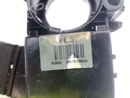 Headlight switch KIA PICANTO II (TA) 1.0 | BP18364385I24 - Image 5