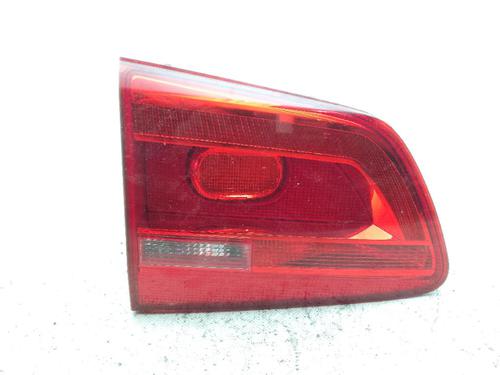 Used Left tailgate light VW TOURAN (1T3) 1.6 TDI (105 hp) 24928803