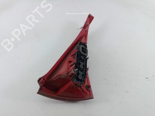 Left taillight CITROËN C3 I (FC_, FN_) 1.4 HDi | BP18358699C34 