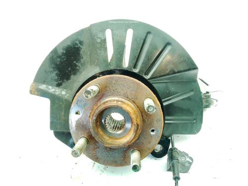 Used Right front steering knuckle Right front steering knuckle 31125451 31125451