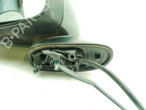 Left mirror OPEL CORSA E (X15) 1.4 (08, 68) | BP37459194C26 - Image 4