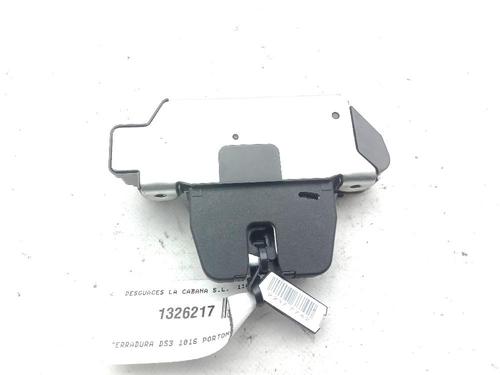 tailgate-lock-citroen-ds3-sa_-2009-2010-2011-2012-2013-2014-2015-2016-24043871 main image