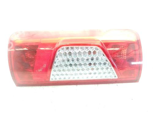 Used Left taillight Left taillight FORD TRANSIT CONNECT (P65_, P70_, P80_) 1.8 TDCi (110 hp) 27979549 27979549