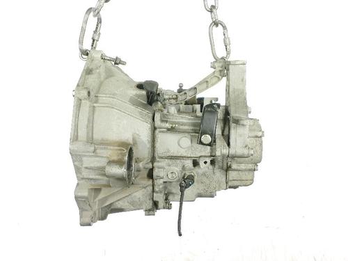 Gearbox FIAT 500X (334_) 1.6 (334AXE1A) | BP24051697M3 - Image 2