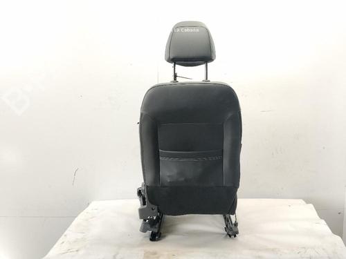 Left front seat RENAULT MEGANE IV Hatchback (B9A/M/N_) 1.3 TCe 140 (B9NB) | BP39579270C15 - Image 3