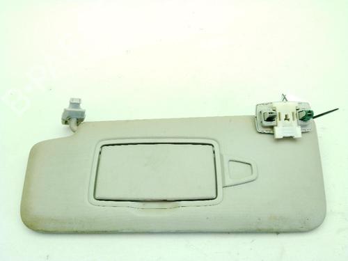 left-sun-visor-mercedes-benz-e-class-w213-2016-35720999 main image