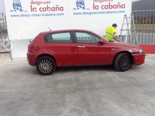 Left tailgate light ALFA ROMEO 147 (937_) 1.6 16V T.SPARK ECO (937.AXA1A, 937.BXA1A) | BP34207665C79  - Image 10